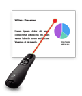 Logitech Professional Presenter R700