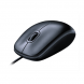 LOGITECH M100 MOUSE USB SİYAH 910-005003