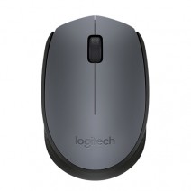 LOGITECH M170 NANO MOUSE KABLOSUZ SİYAH 910-004642