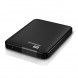 2TB WD 2.5