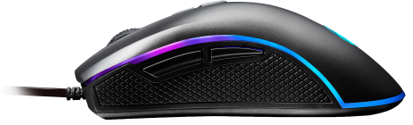 GAMEPOWER BANE GAMING OPTIK MOUSE USB SİYAH