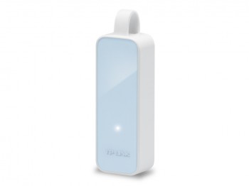 TP-LINK TL-UE200 USB ETHERNET ADAPTÖR