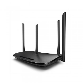 TP-LINK ARCHER VR300 4PORT ADSL/VDSL 1200Mbps MODEM/ROUTER