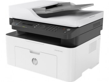 HP 4ZB84A 137FNW LAZERJET YAZ/TAR/FOT Wi-Fi A4