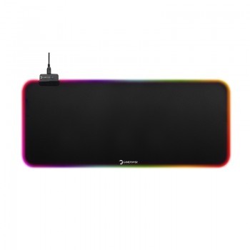 GAMEPOWER GP700RGB RUBBER GAMING MOUSE PAD 700x300x4mm