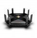 TP-LINK ARCHER AX6000 8PORT ROUTER