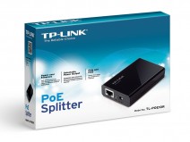 TP-LINK TL-POE10R POE ADAPTÖR