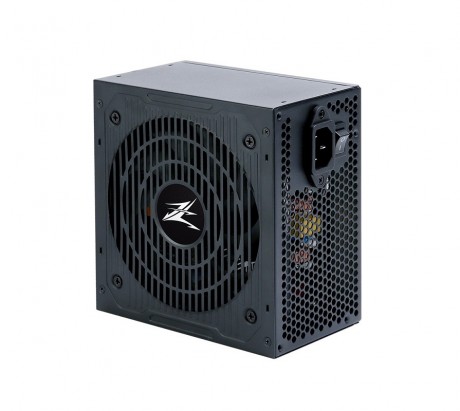 ZALMAN MEGAMAX 700W ZM700-TXII 80+ STANDARD POWER SUPPLY 