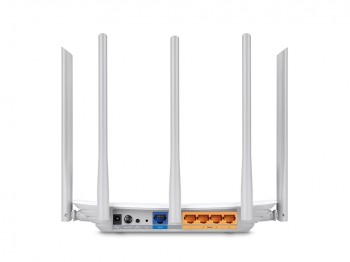 TP-LINK ARCHER C60 4PORT AC1350 4PORT ROUTER 