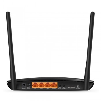 TP-LINK ARCHER MR200 AC750 4PORT ROUTER