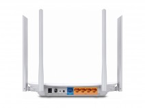 TP-LINK ARCHER-C50 4PORT 1200Mbps ROUTER