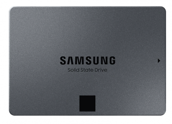 1TB SAMSUNG 870 560/530MB/s QVO MZ-77Q1T0BW SSD (Resmi Distribütör Garantili)