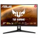 27 ASUS VG27WQ1B WQHD IPS 165Hz 1MS HDMI DP GAMING