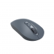 A4 TECH FG20 OPTIK MOUSE NANO USB MAVİ 2000 DPI