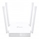 TP-LINK ARCHER C24 AC750 4PORT A.POINT/ROUTER