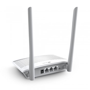 TP-LINK TL-WR820N 3PORT 300Mbps ROUTER