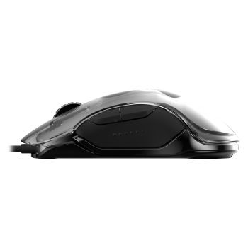 GAMEPOWER TRANSLUCENT RGB 10000 DPI GAMING MOUSE 