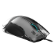 GAMEPOWER TRANSLUCENT RGB 10000 DPI GAMING MOUSE 