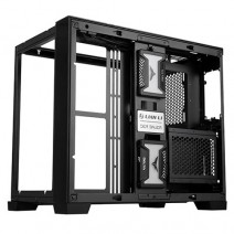 Lian Li O11 Dynamic Mini Siyah Midi-Tower ATX Kasa (G99.O11DMI-X.00)