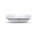 TP-LINK EAP620 AX1800 1PORT POE TAVAN TİPİ ACCESS POINT