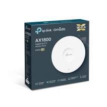 TP-LINK EAP620 AX1800 1PORT POE TAVAN TİPİ ACCESS POINT