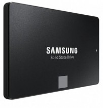 4TB SAMSUNG 870 EVO 560/530MB/s MZ-77E4T0BW SSD (Resmi Distribütör Garantili)