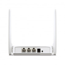 TP-LINK MERCUSYS AC10 3PORT 1200MBPS A.POINT/ROUTER