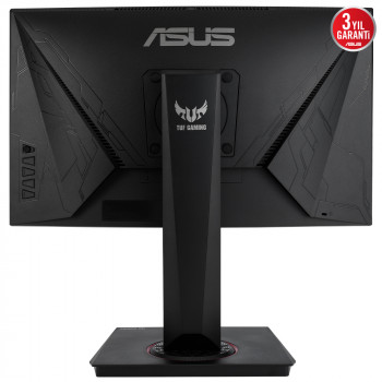 23.6 ASUS VG24VQR LED FHD 165HZ 1MS HDMI DP