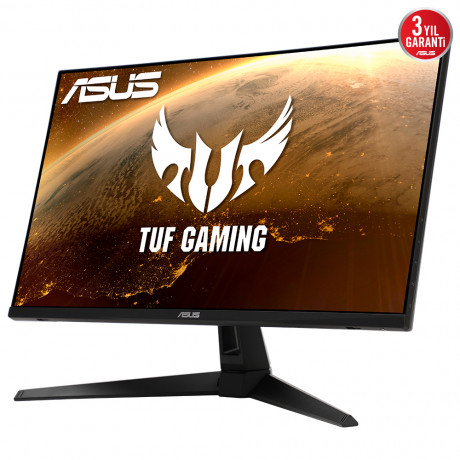 27 ASUS VG27AQ1A  1MS 170HZ WQHD IPS MON