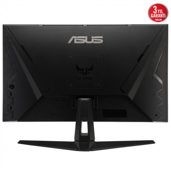 27 ASUS VG27AQ1A  1MS 170HZ WQHD IPS MON