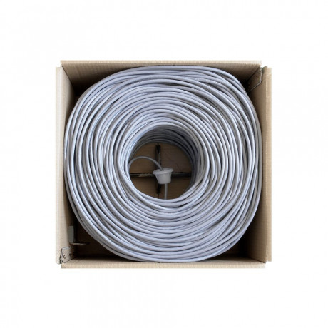 FRISBY FNW-CAT622 CAT6 UTP KABLO 305 METRE