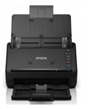 EPSON WORKFORCE ES-500WII WİFİ+DADF SCAN