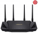 ASUS RT-AX58U V2 DUAL BAND ROUTER WIFI6