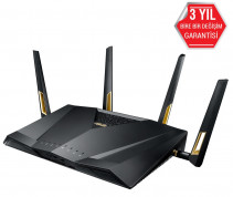 ASUS RT-AX88U AX6000 8PORT GAMING A.POINT/ROUTER