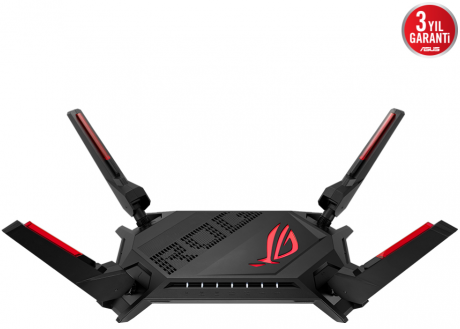 ASUS GT-AX6000 3PORT GAMING ROUTER