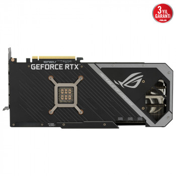 ASUS ROG-STRIX-RTX3080-O10G-V2-GAMING 10GB GDDR6X HDMI DP 320BİT