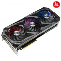 ASUS ROG-STRIX-RTX3080-O10G-V2-GAMING 10GB GDDR6X HDMI DP 320BİT