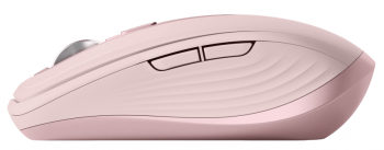 LOGITECH MX ANYWHERE 3 KOMPAKT KABLOSUZ PERFORMANS MOUSE PEMBE 910-005990