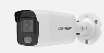 HIKVISION DS-2CD2027G2-L 2MP 3.6MM COLORVU IP BULLET KAMERA