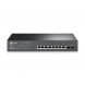 TP-LINK OMADA TL-SG2210MP 10PORT GIGABIT POE SMART SWITCH