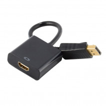 CODEGEN CDG-CNV36 DISPLAY PORT TO HDMI ÇEVİRİCİ