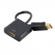 CODEGEN CDG-CNV36 DISPLAY PORT TO HDMI ÇEVİRİCİ