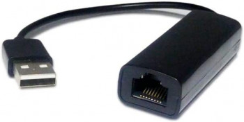 BEEK BA-USB-FX USB 2.0 ETHERNET ADAPTÖRÜ