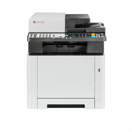 KYOCERA ECO MA2100CWFX RENKLİ LASER YAZ/TAR/FOT/FAX Wi-Fi A4