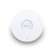 TP-LINK OMADA EAP650 AX3000 TAVAN TİPİ ACCESS POINT