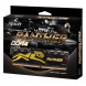 Apacer Panther-Golden 16 GB 1x16GB 3600 Mhz CL18 DDR4 Gaming RAM (AH4U16G36C25Y7GAA-1)