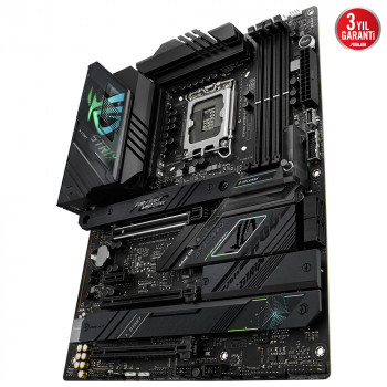 ASUS ROG STRIX Z790-F GAMING WIFI ATX 1700P