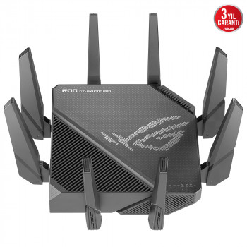 ASUS GT-AX11000 PRO DUAL BAND GAMING MESH WIFI6