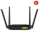 ASUS RT-AX1800U PRO DUAL BAND MESH WIFI6