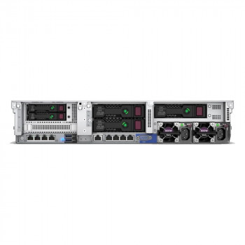 HPE DL380 GEN10 P50751-B21 4210R 32GB P408İ-A 8XSFF 800W 2U